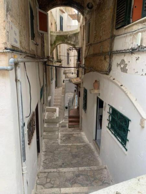 The Grottino Sperlonga Historical Center Sperlonga